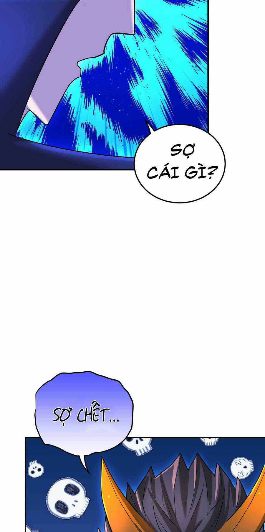 Nhập Hồn Ma Đạo Tổ Sư Chapter 33 trang 104