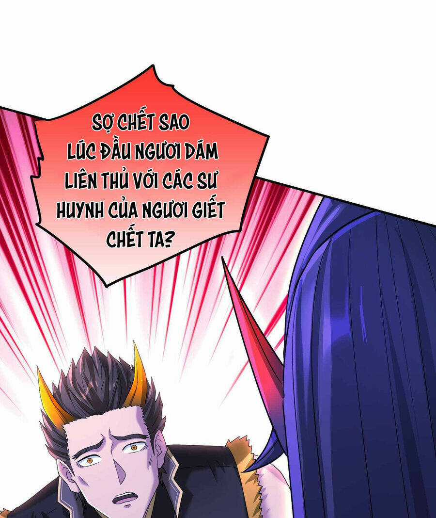 Nhập Hồn Ma Đạo Tổ Sư Chapter 33 trang 108