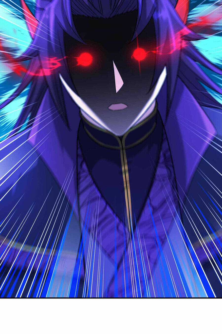 Nhập Hồn Ma Đạo Tổ Sư Chapter 33 trang 110