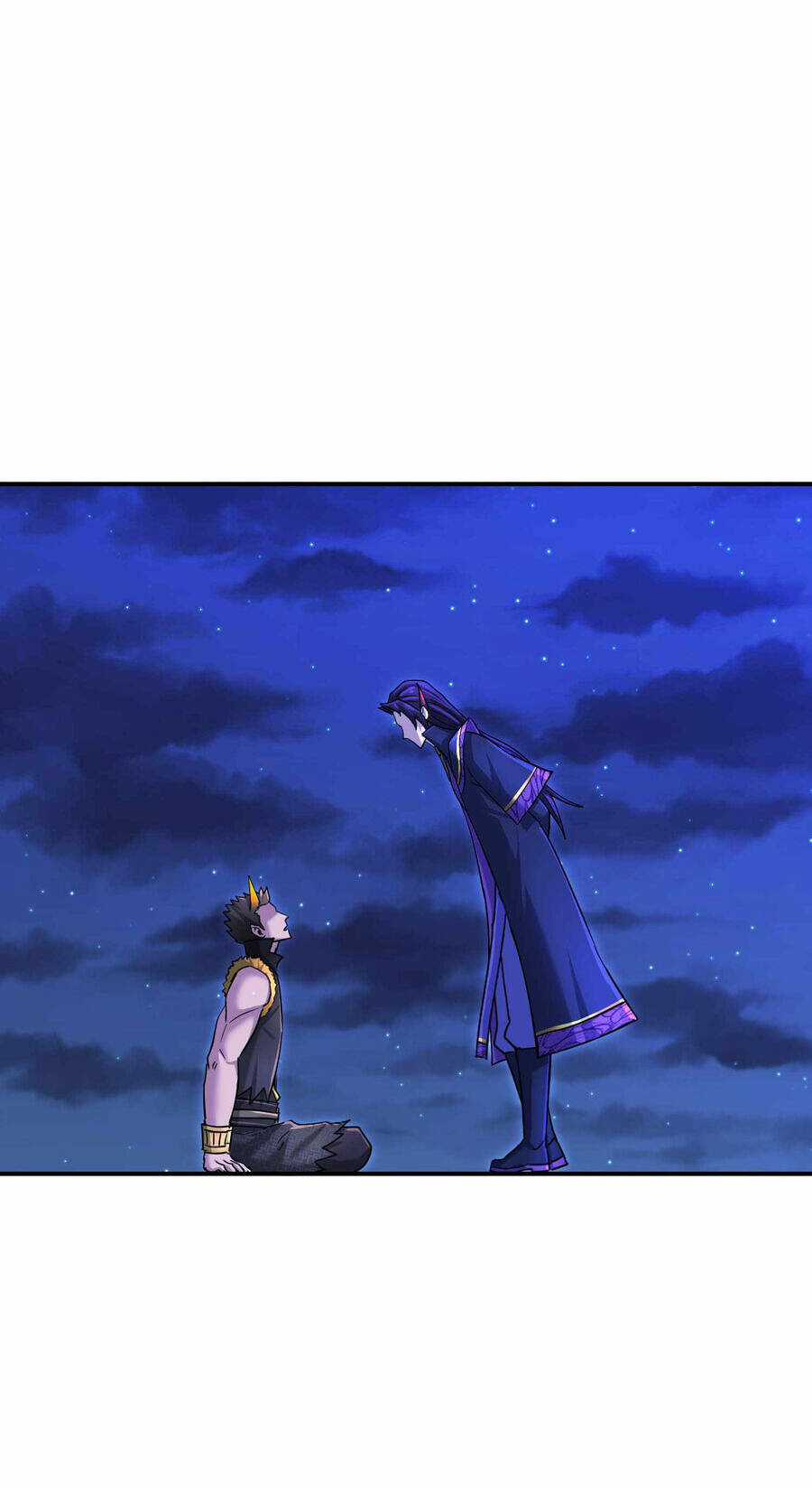 Nhập Hồn Ma Đạo Tổ Sư Chapter 33 trang 111