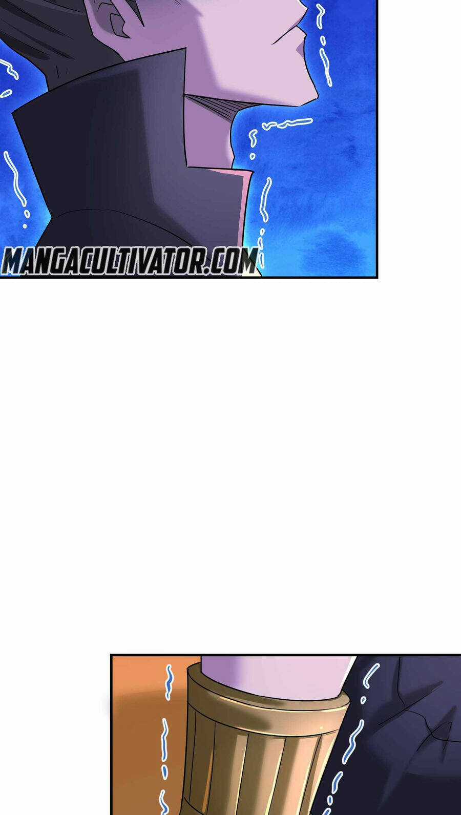 Nhập Hồn Ma Đạo Tổ Sư Chapter 33 trang 113