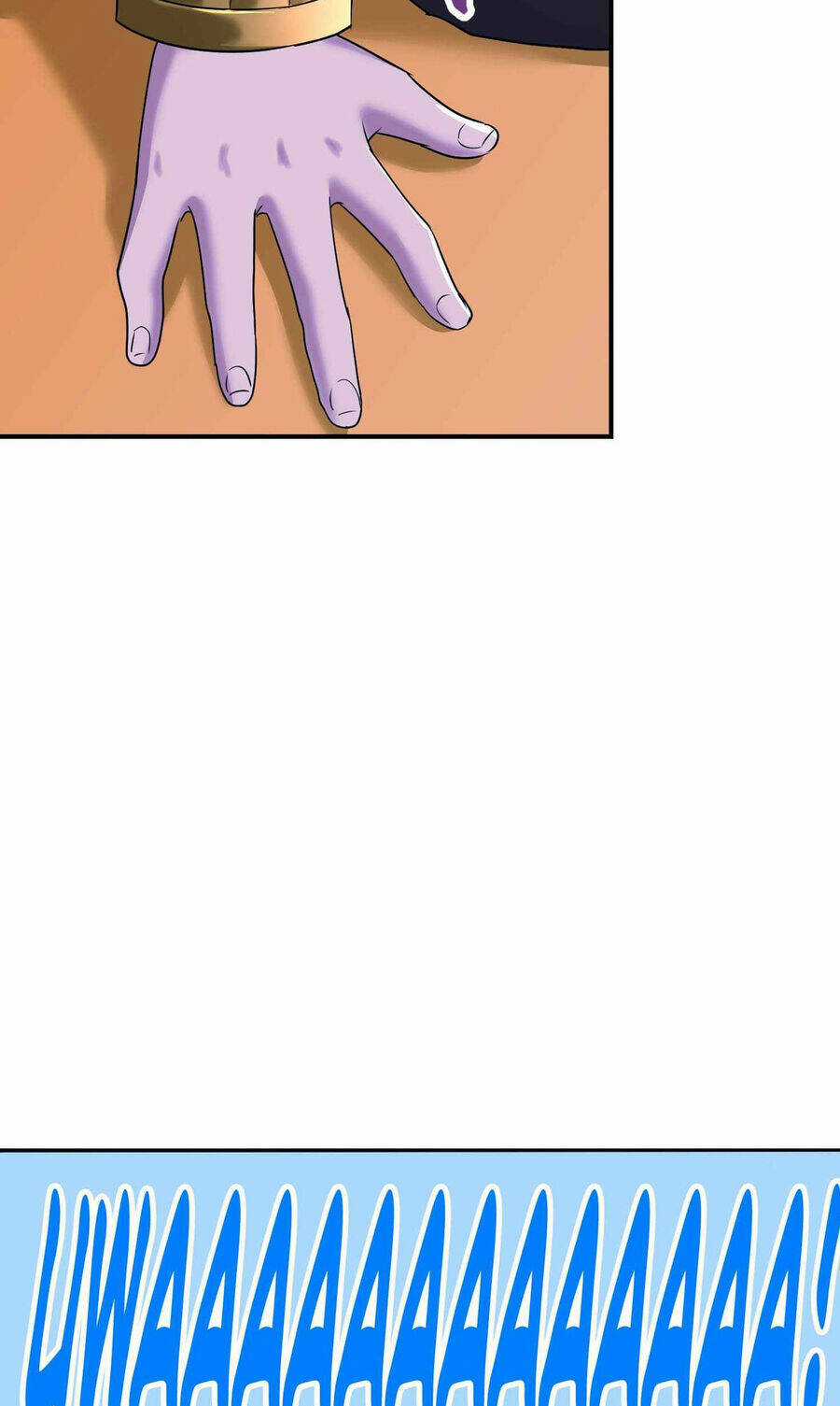 Nhập Hồn Ma Đạo Tổ Sư Chapter 33 trang 115