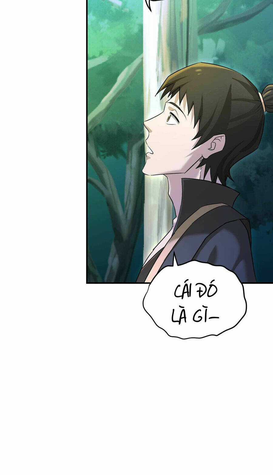 Nhập Hồn Ma Đạo Tổ Sư Chapter 33 trang 15