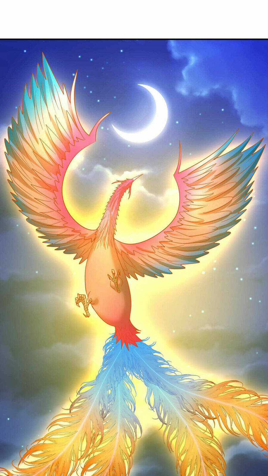 Nhập Hồn Ma Đạo Tổ Sư Chapter 33 trang 16