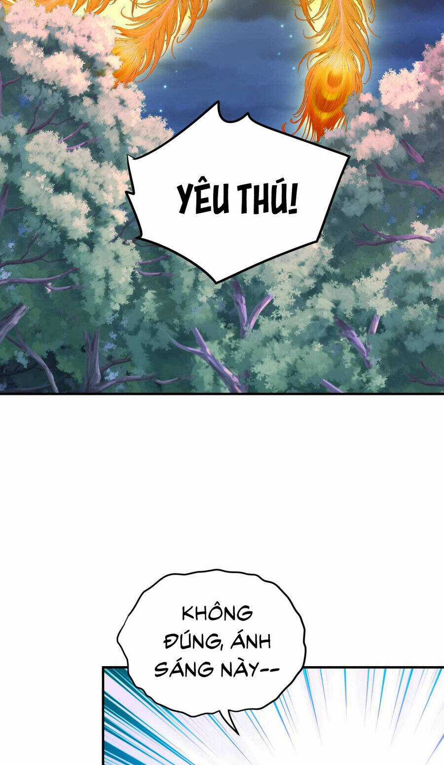 Nhập Hồn Ma Đạo Tổ Sư Chapter 33 trang 17