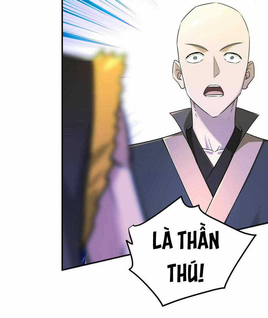 Nhập Hồn Ma Đạo Tổ Sư Chapter 33 trang 18