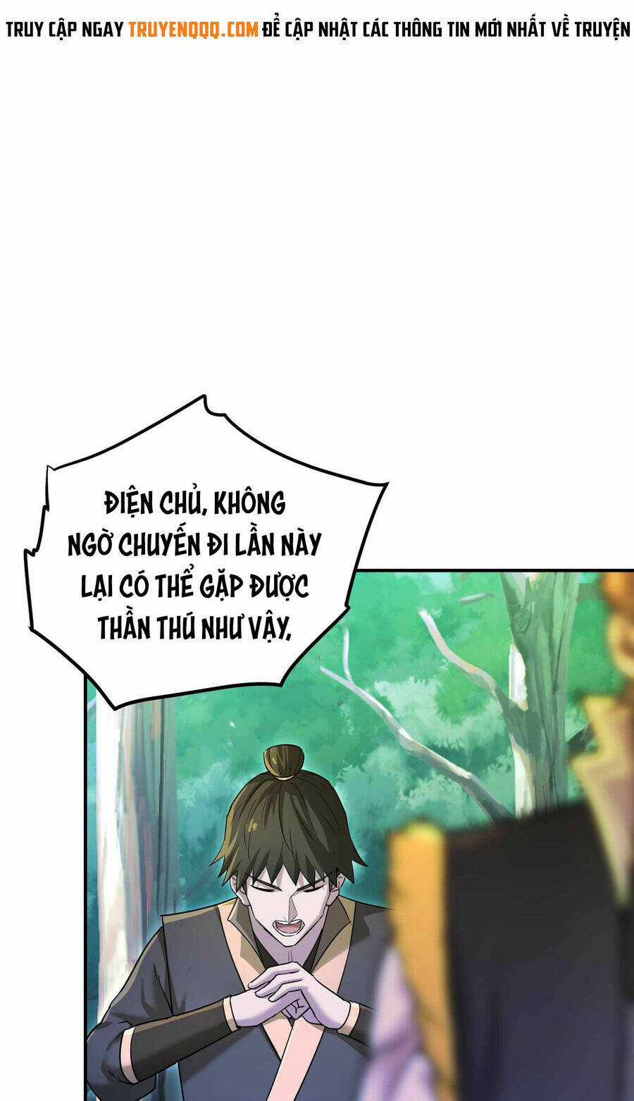 Nhập Hồn Ma Đạo Tổ Sư Chapter 33 trang 20