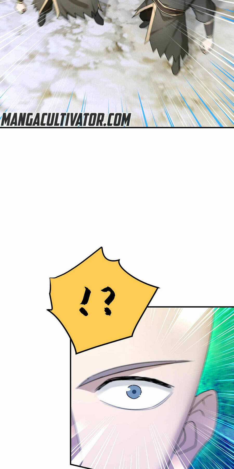 Nhập Hồn Ma Đạo Tổ Sư Chapter 33 trang 24