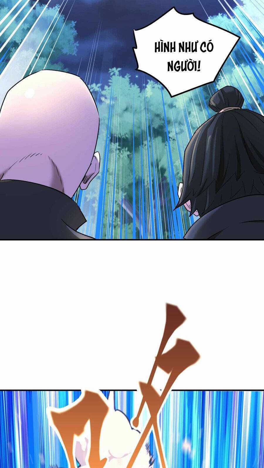 Nhập Hồn Ma Đạo Tổ Sư Chapter 33 trang 26