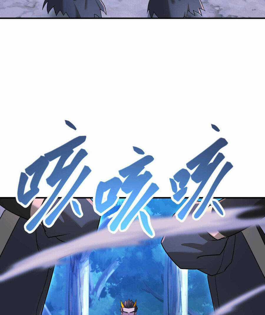 Nhập Hồn Ma Đạo Tổ Sư Chapter 33 trang 28