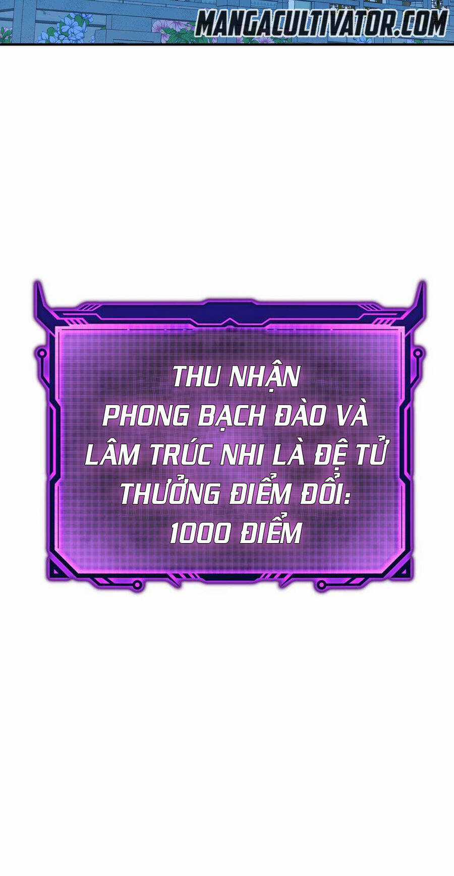 Nhập Hồn Ma Đạo Tổ Sư Chapter 33 trang 3