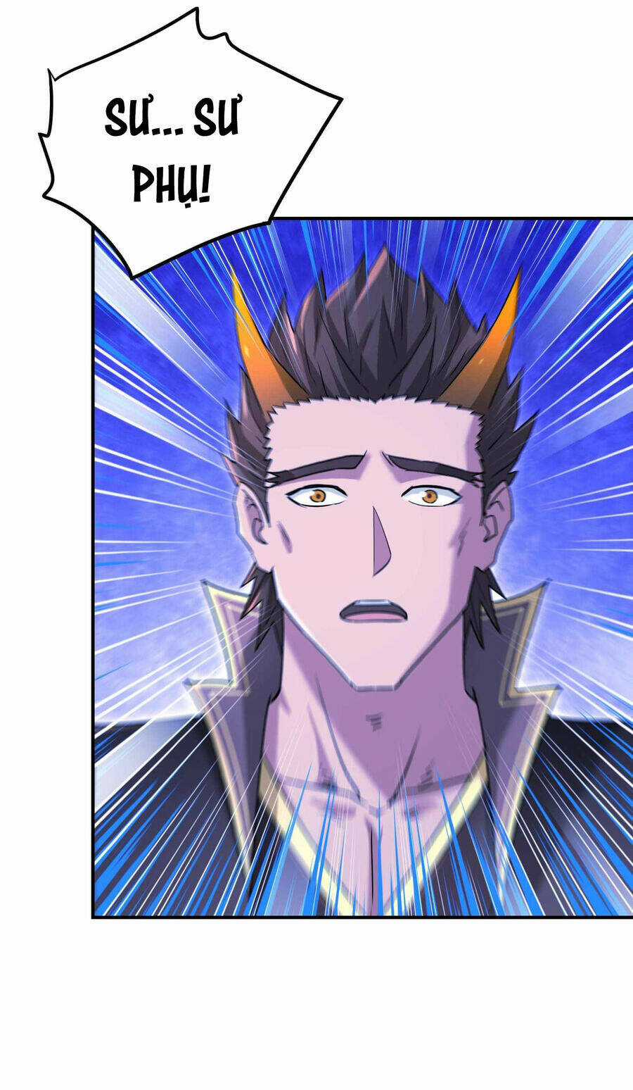 Nhập Hồn Ma Đạo Tổ Sư Chapter 33 trang 32