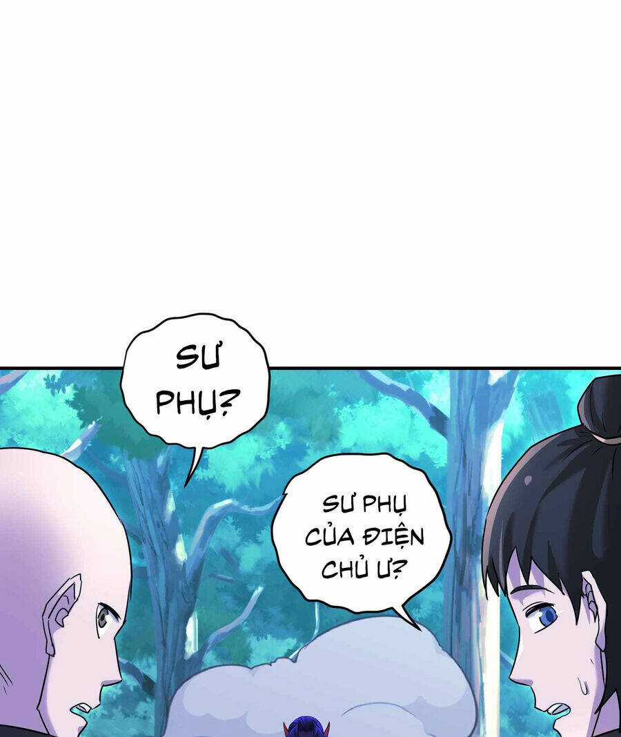 Nhập Hồn Ma Đạo Tổ Sư Chapter 33 trang 33