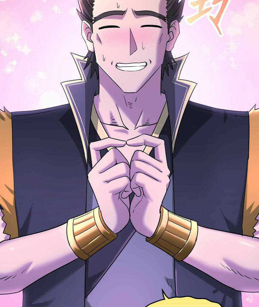 Nhập Hồn Ma Đạo Tổ Sư Chapter 33 trang 38