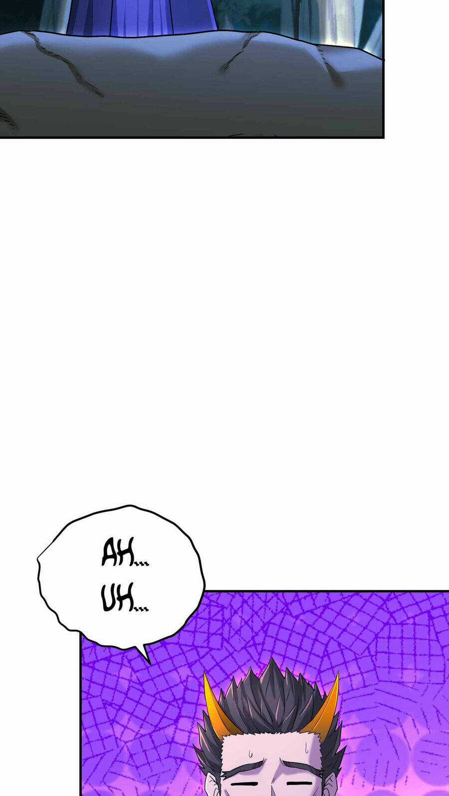 Nhập Hồn Ma Đạo Tổ Sư Chapter 33 trang 41