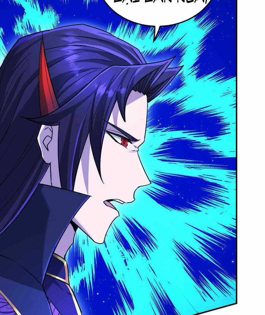 Nhập Hồn Ma Đạo Tổ Sư Chapter 33 trang 43