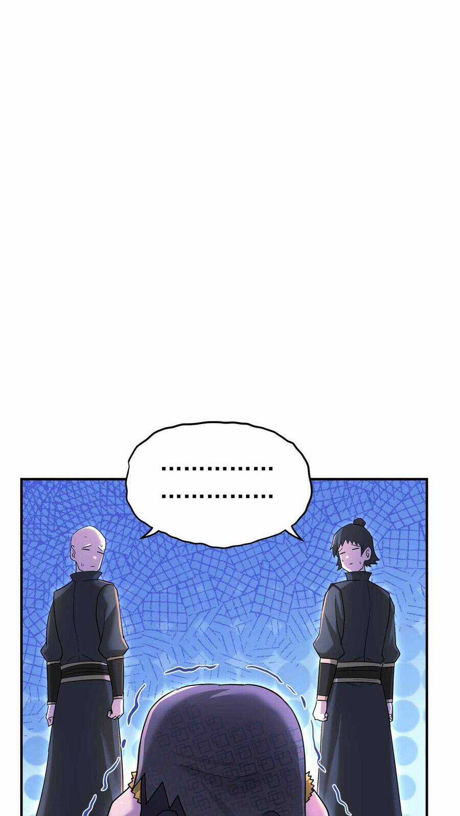 Nhập Hồn Ma Đạo Tổ Sư Chapter 33 trang 46