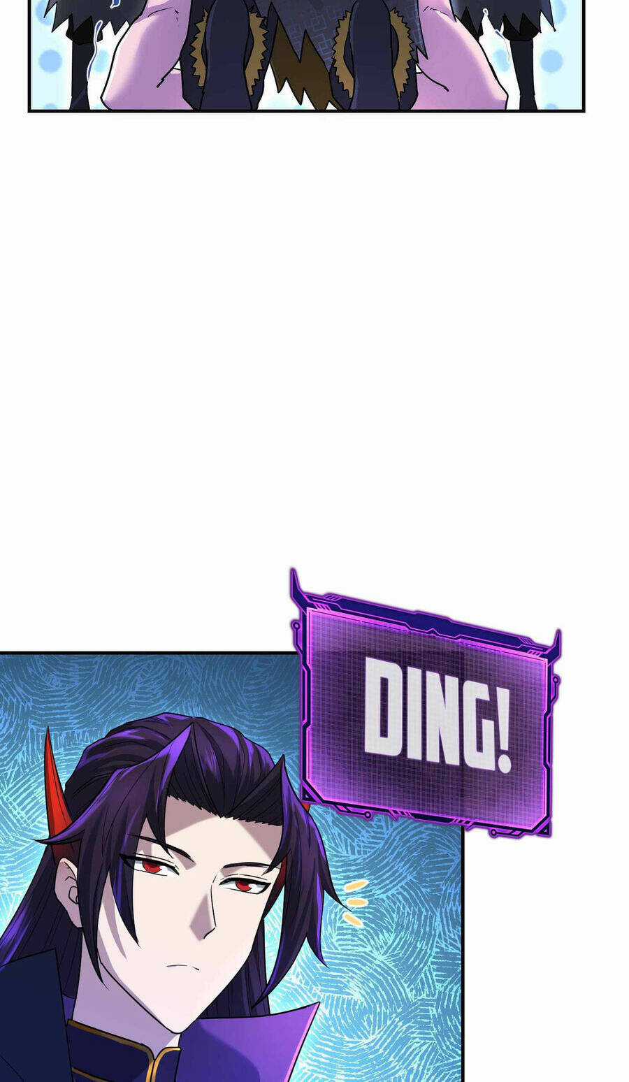 Nhập Hồn Ma Đạo Tổ Sư Chapter 33 trang 47