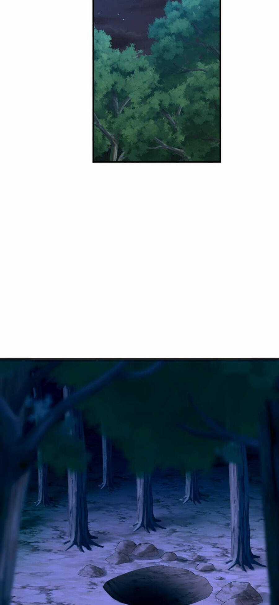 Nhập Hồn Ma Đạo Tổ Sư Chapter 33 trang 5