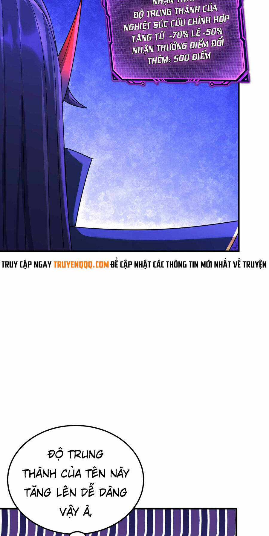 Nhập Hồn Ma Đạo Tổ Sư Chapter 33 trang 50