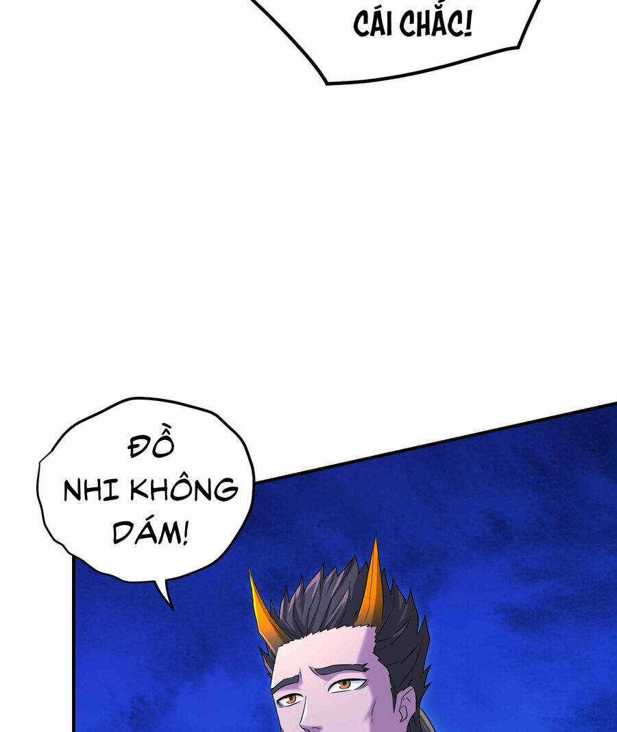 Nhập Hồn Ma Đạo Tổ Sư Chapter 33 trang 53