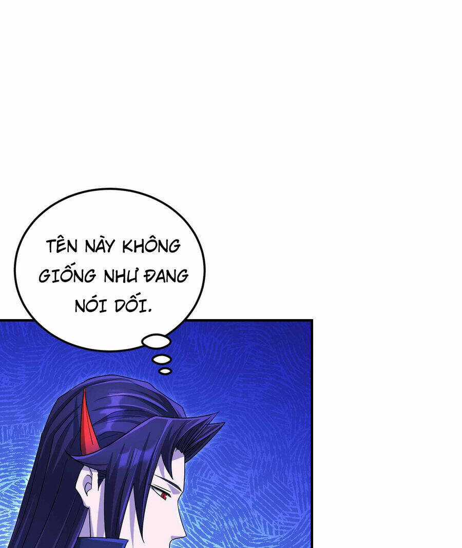 Nhập Hồn Ma Đạo Tổ Sư Chapter 33 trang 58
