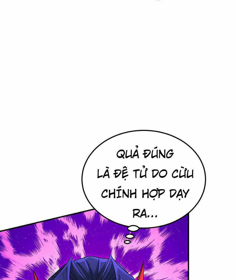 Nhập Hồn Ma Đạo Tổ Sư Chapter 33 trang 63