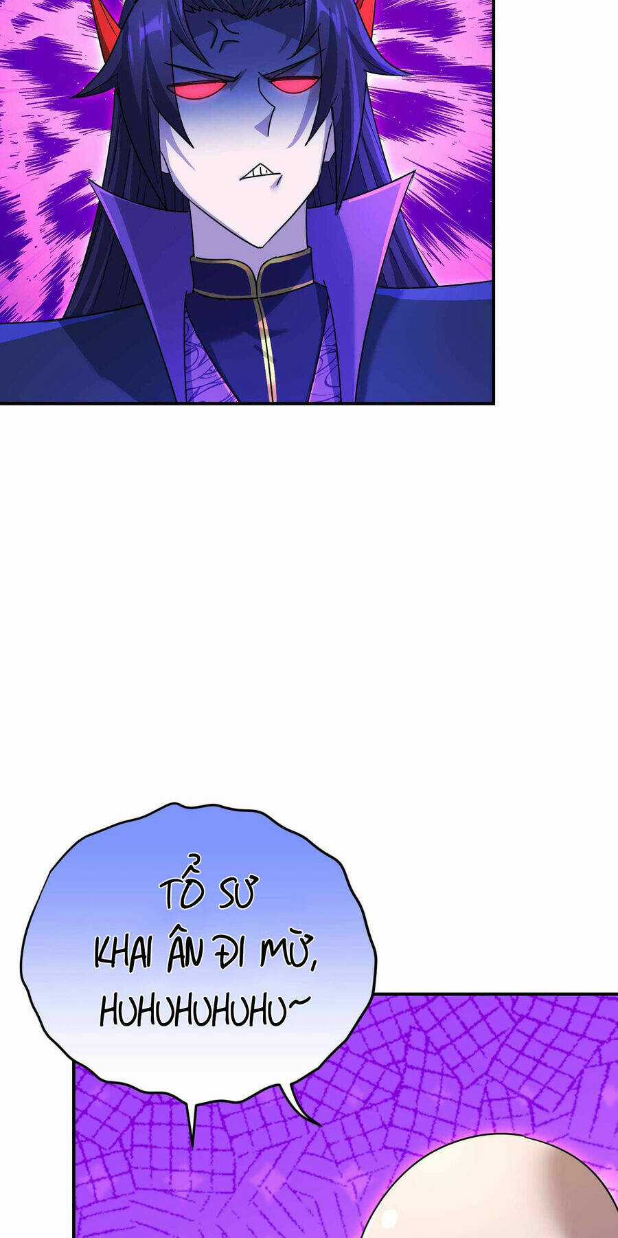 Nhập Hồn Ma Đạo Tổ Sư Chapter 33 trang 64