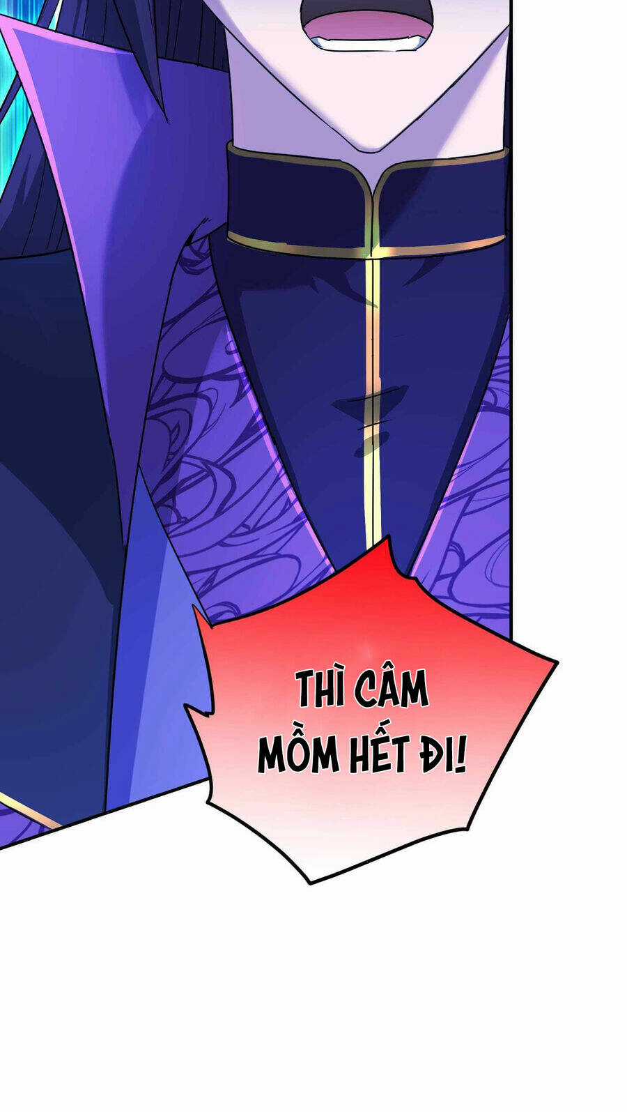 Nhập Hồn Ma Đạo Tổ Sư Chapter 33 trang 66