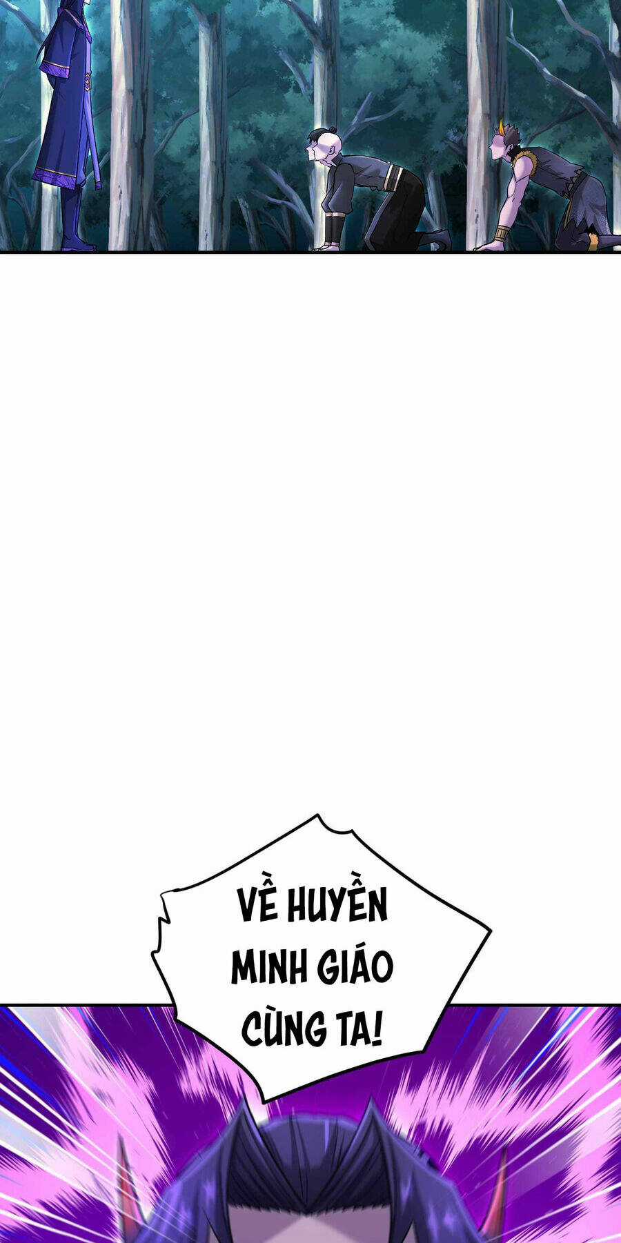 Nhập Hồn Ma Đạo Tổ Sư Chapter 33 trang 69