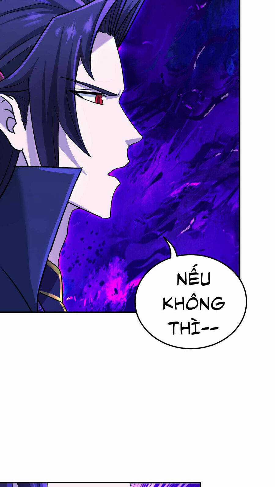 Nhập Hồn Ma Đạo Tổ Sư Chapter 33 trang 71