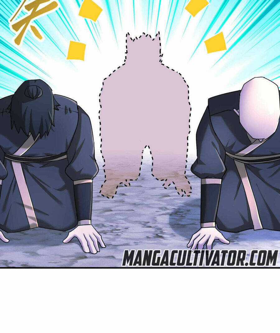 Nhập Hồn Ma Đạo Tổ Sư Chapter 33 trang 73