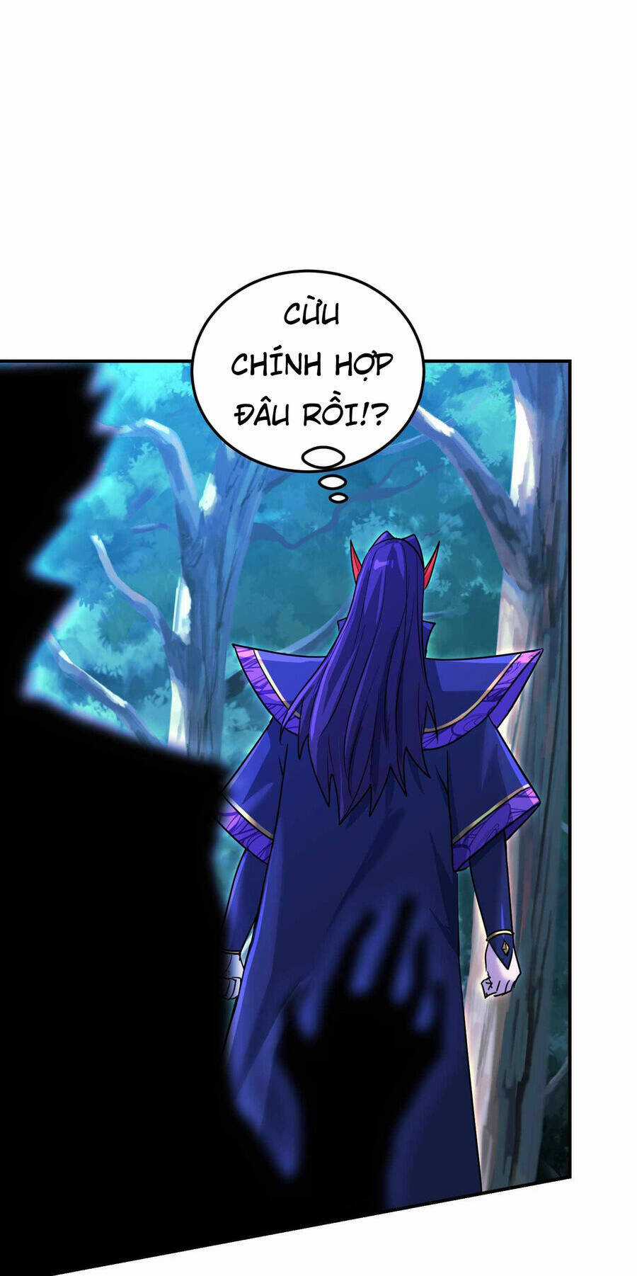 Nhập Hồn Ma Đạo Tổ Sư Chapter 33 trang 74