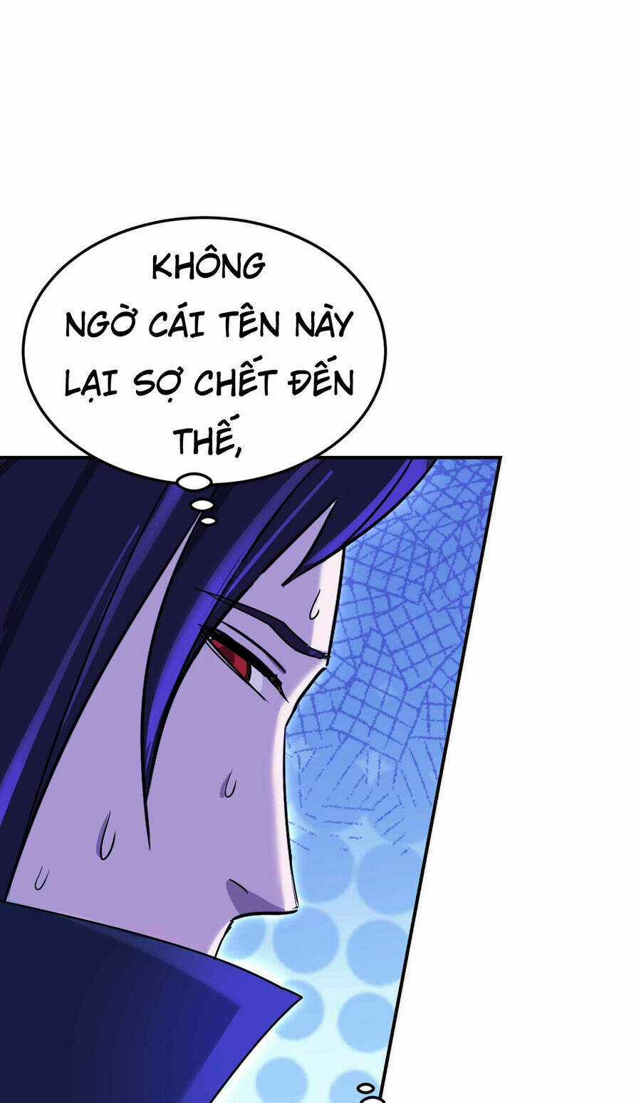 Nhập Hồn Ma Đạo Tổ Sư Chapter 33 trang 77