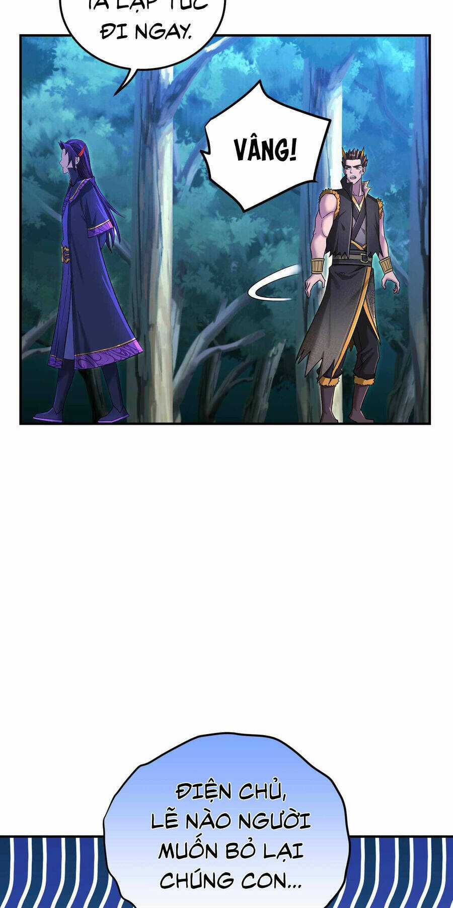 Nhập Hồn Ma Đạo Tổ Sư Chapter 33 trang 79