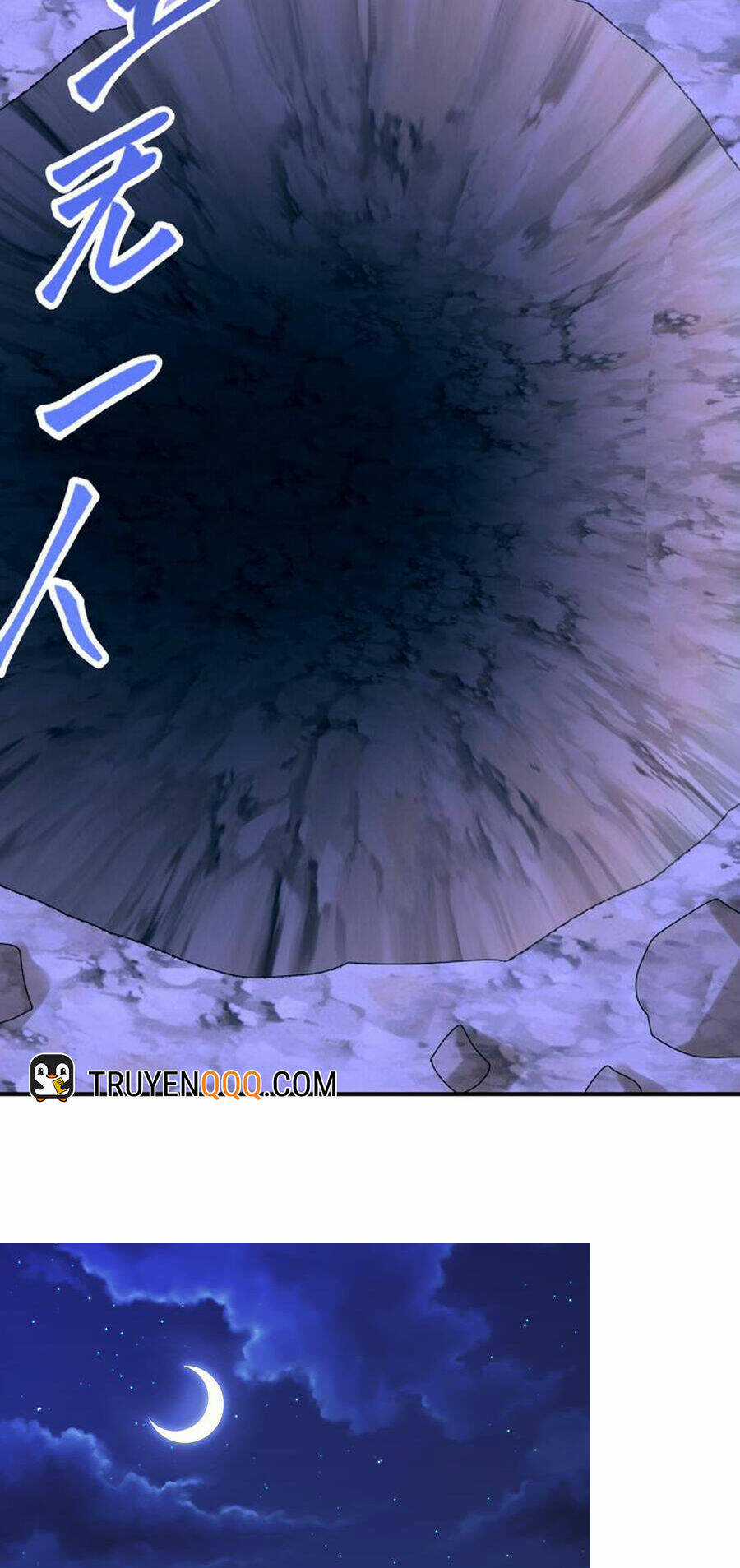 Nhập Hồn Ma Đạo Tổ Sư Chapter 33 trang 8