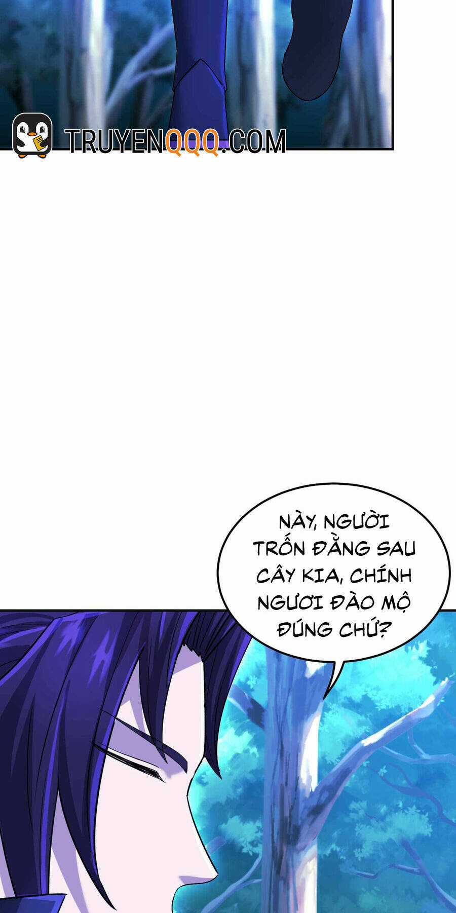 Nhập Hồn Ma Đạo Tổ Sư Chapter 33 trang 84