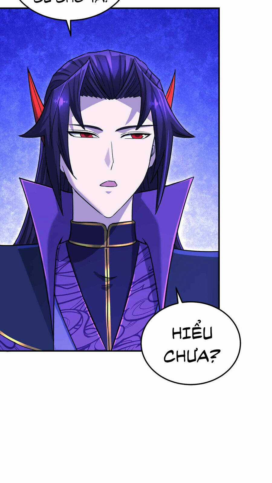 Nhập Hồn Ma Đạo Tổ Sư Chapter 33 trang 86