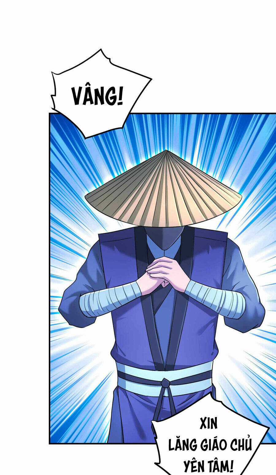 Nhập Hồn Ma Đạo Tổ Sư Chapter 33 trang 87