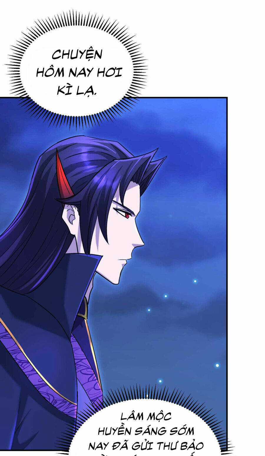 Nhập Hồn Ma Đạo Tổ Sư Chapter 33 trang 92