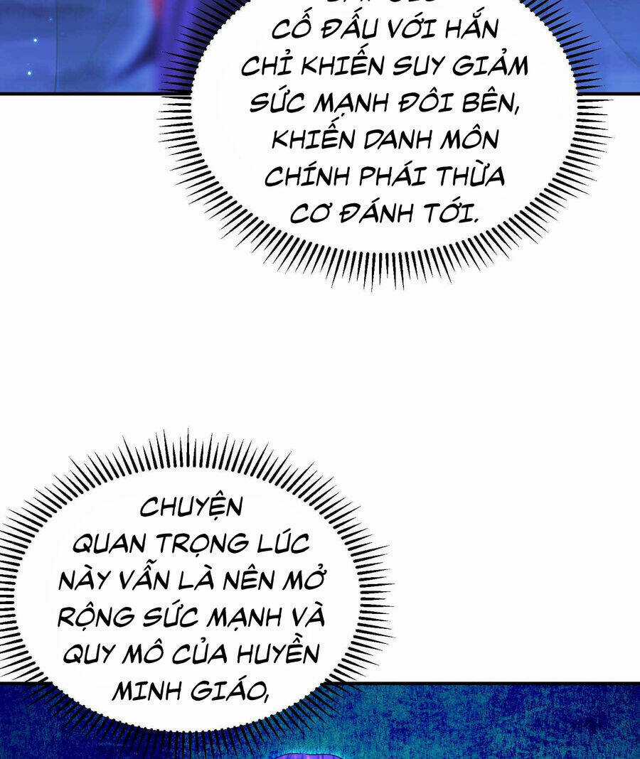 Nhập Hồn Ma Đạo Tổ Sư Chapter 33 trang 98
