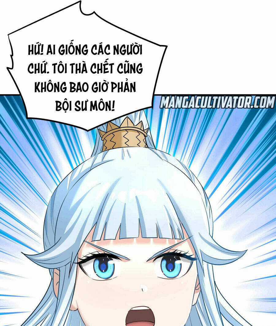 Nhập Hồn Ma Đạo Tổ Sư Chapter 34 trang 102