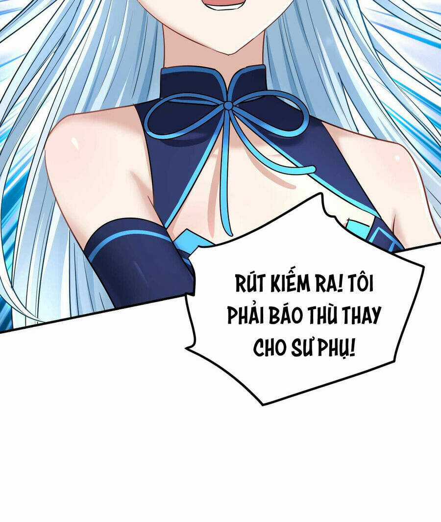 Nhập Hồn Ma Đạo Tổ Sư Chapter 34 trang 103