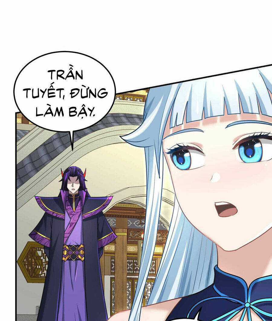 Nhập Hồn Ma Đạo Tổ Sư Chapter 34 trang 104