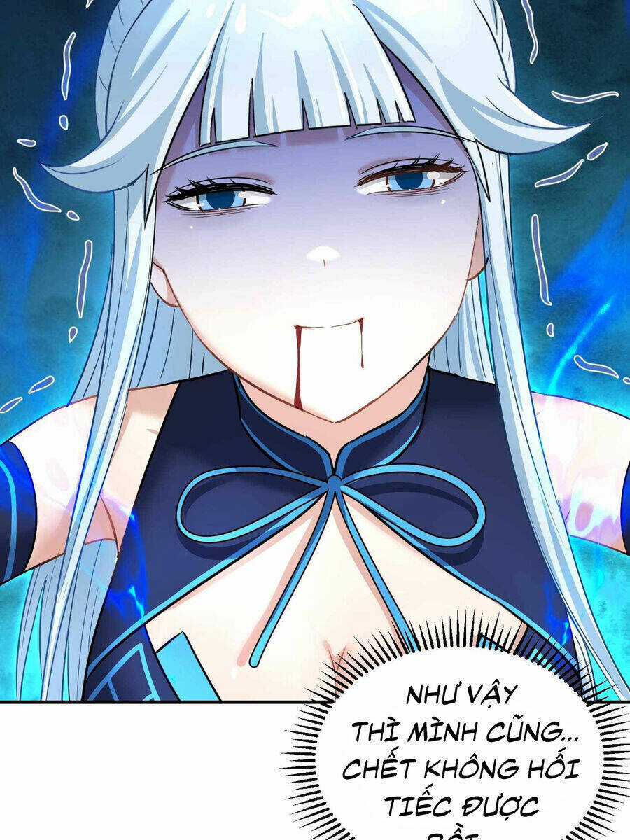 Nhập Hồn Ma Đạo Tổ Sư Chapter 34 trang 11