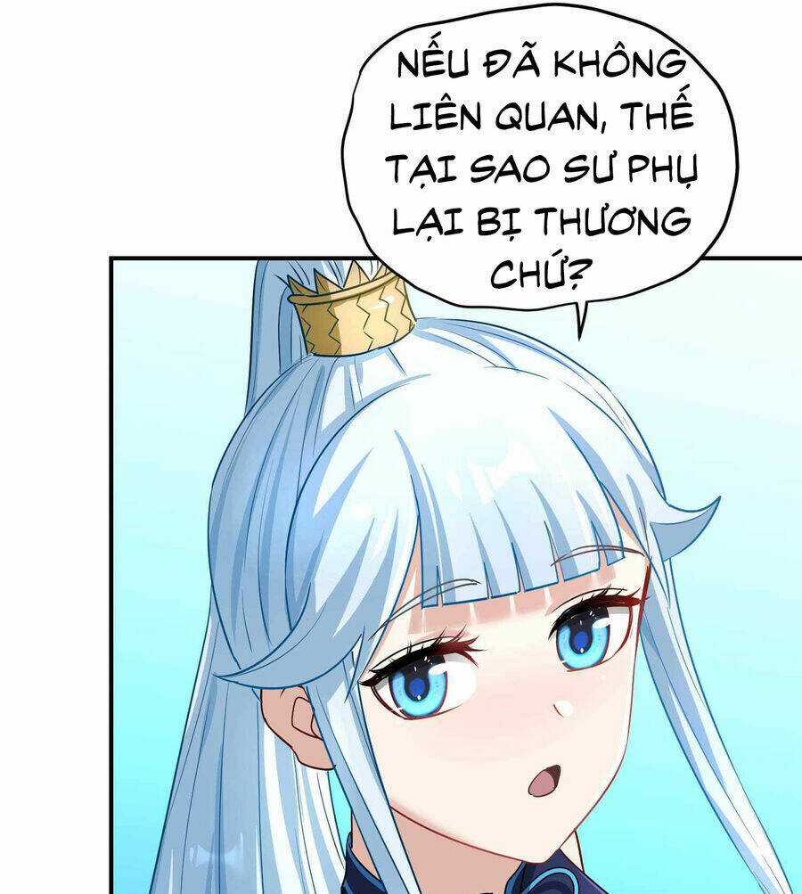 Nhập Hồn Ma Đạo Tổ Sư Chapter 34 trang 110
