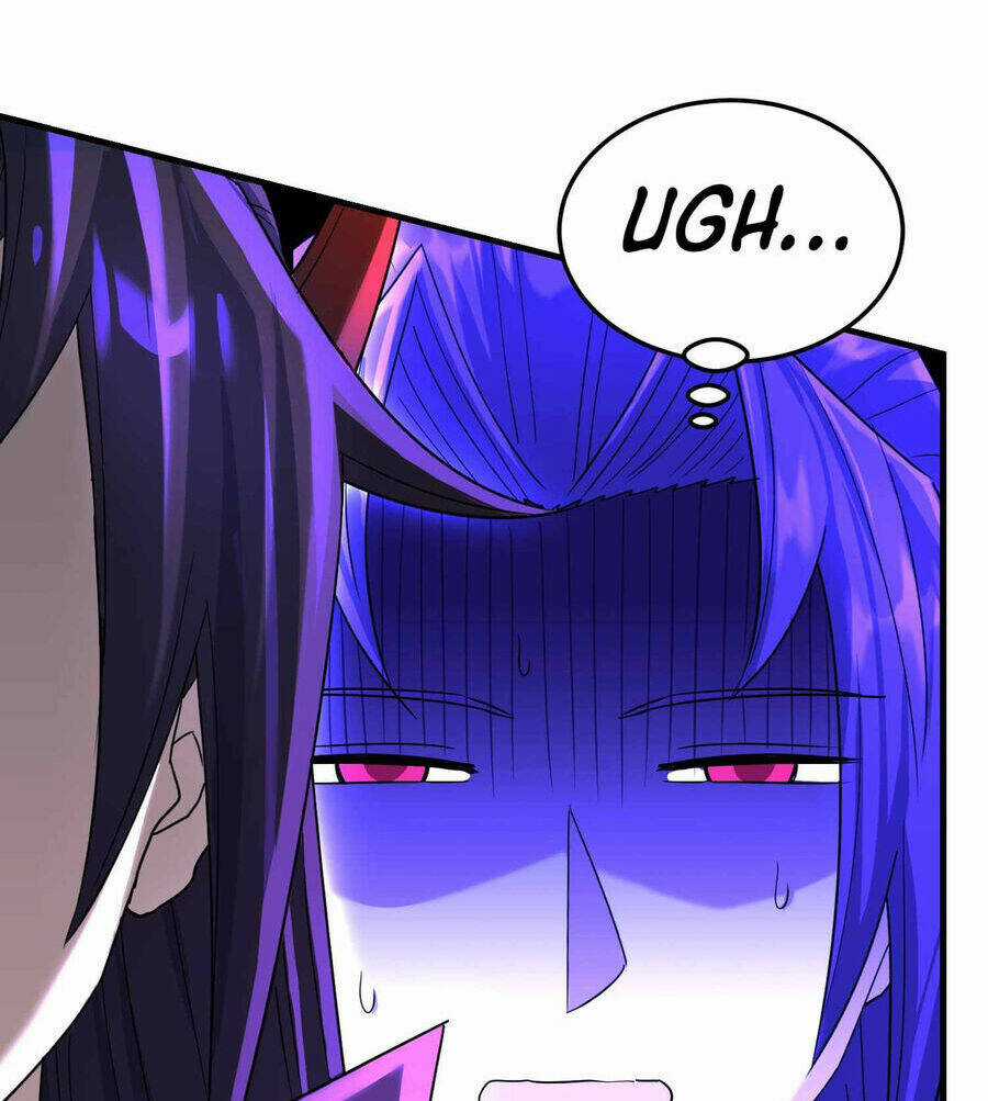 Nhập Hồn Ma Đạo Tổ Sư Chapter 34 trang 112