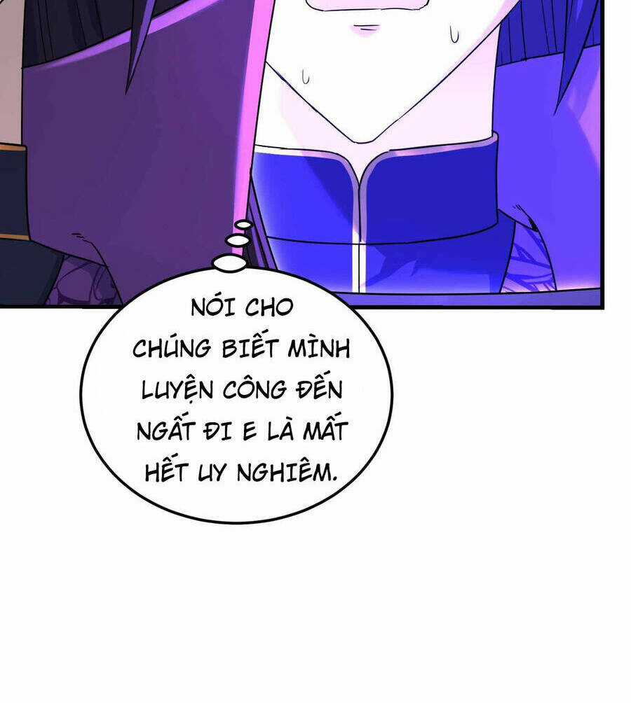 Nhập Hồn Ma Đạo Tổ Sư Chapter 34 trang 113