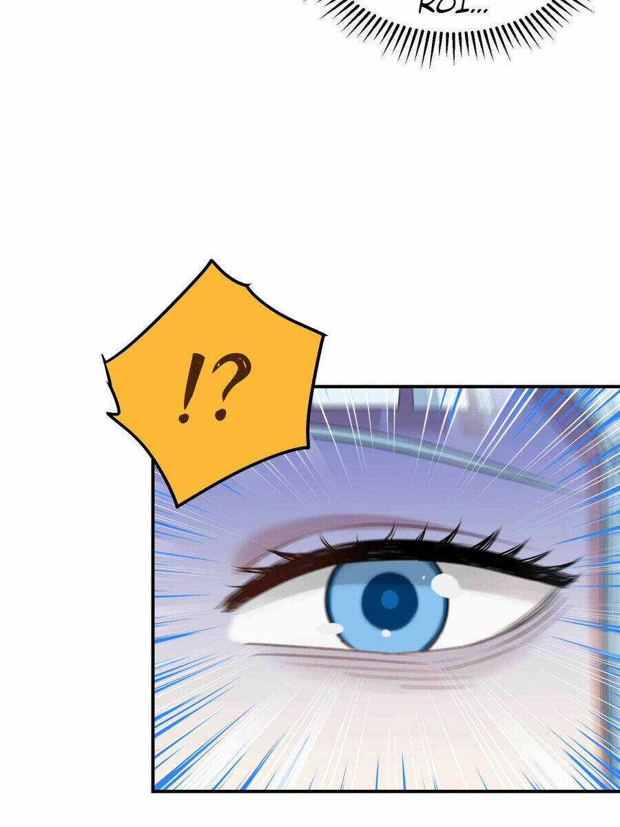 Nhập Hồn Ma Đạo Tổ Sư Chapter 34 trang 12