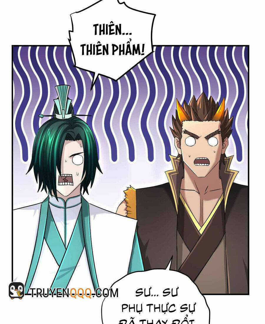 Nhập Hồn Ma Đạo Tổ Sư Chapter 34 trang 120